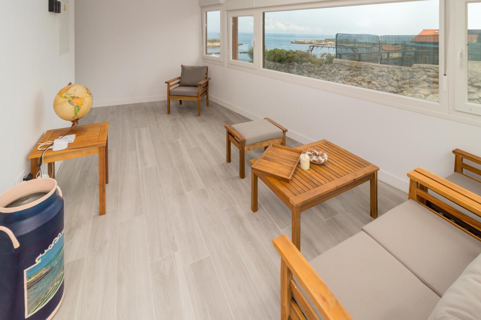 סנטנדר Precioso Apartamento Con Vistas Espectaculares מראה חיצוני תמונה