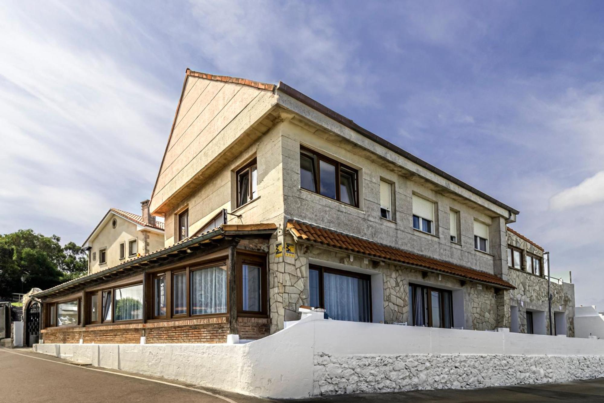 סנטנדר Precioso Apartamento Con Vistas Espectaculares מראה חיצוני תמונה