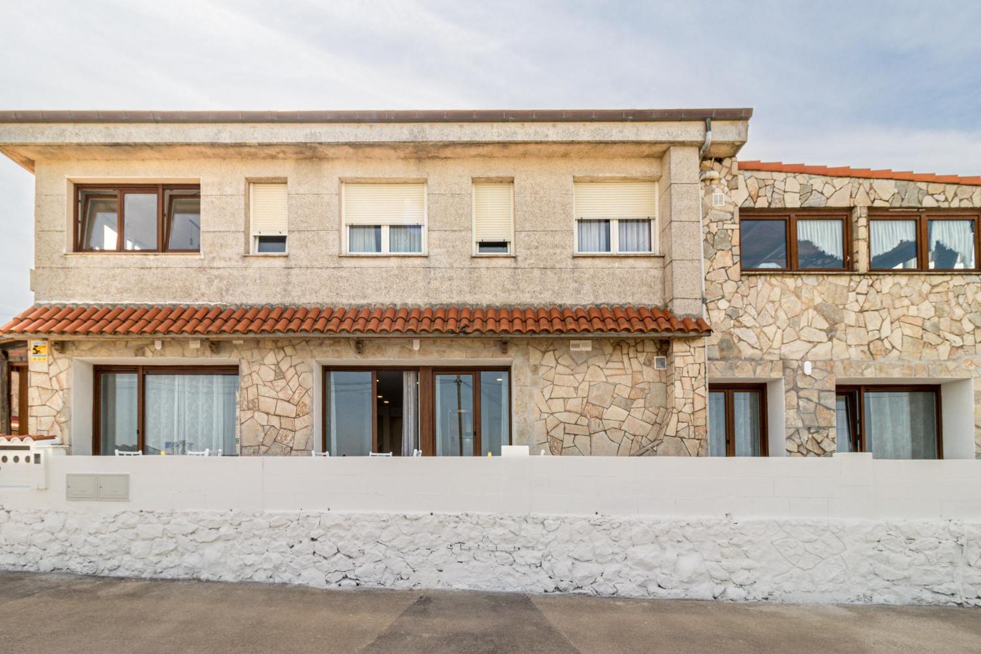 סנטנדר Precioso Apartamento Con Vistas Espectaculares מראה חיצוני תמונה