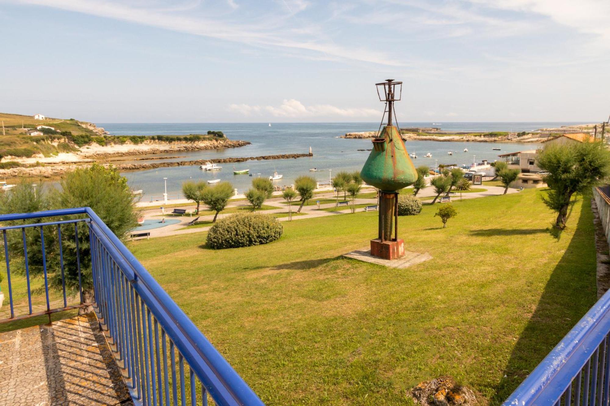 סנטנדר Precioso Apartamento Con Vistas Espectaculares מראה חיצוני תמונה