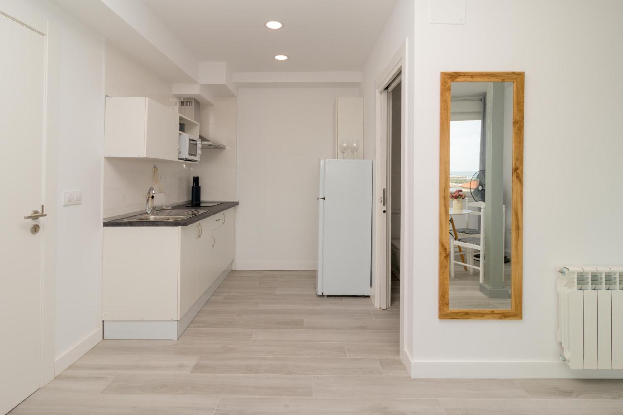סנטנדר Precioso Apartamento Con Vistas Espectaculares מראה חיצוני תמונה