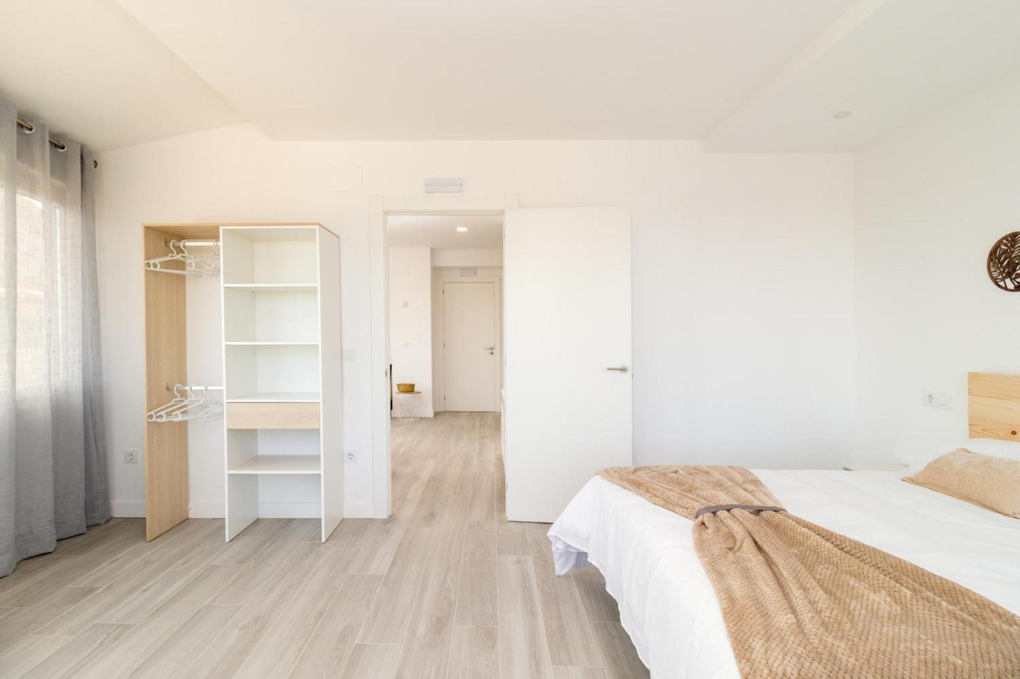 סנטנדר Precioso Apartamento Con Vistas Espectaculares מראה חיצוני תמונה