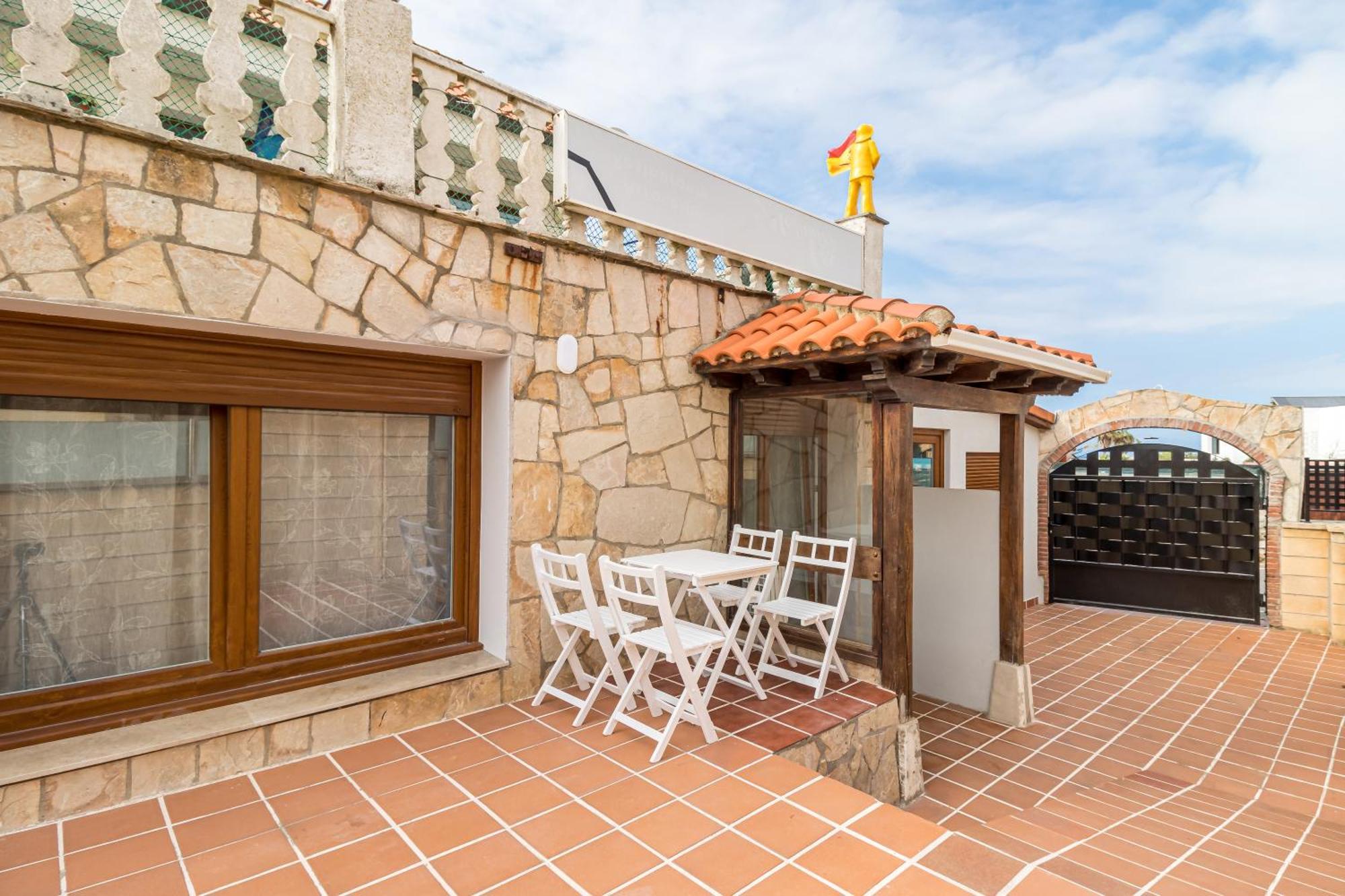 סנטנדר Precioso Apartamento Con Vistas Espectaculares מראה חיצוני תמונה