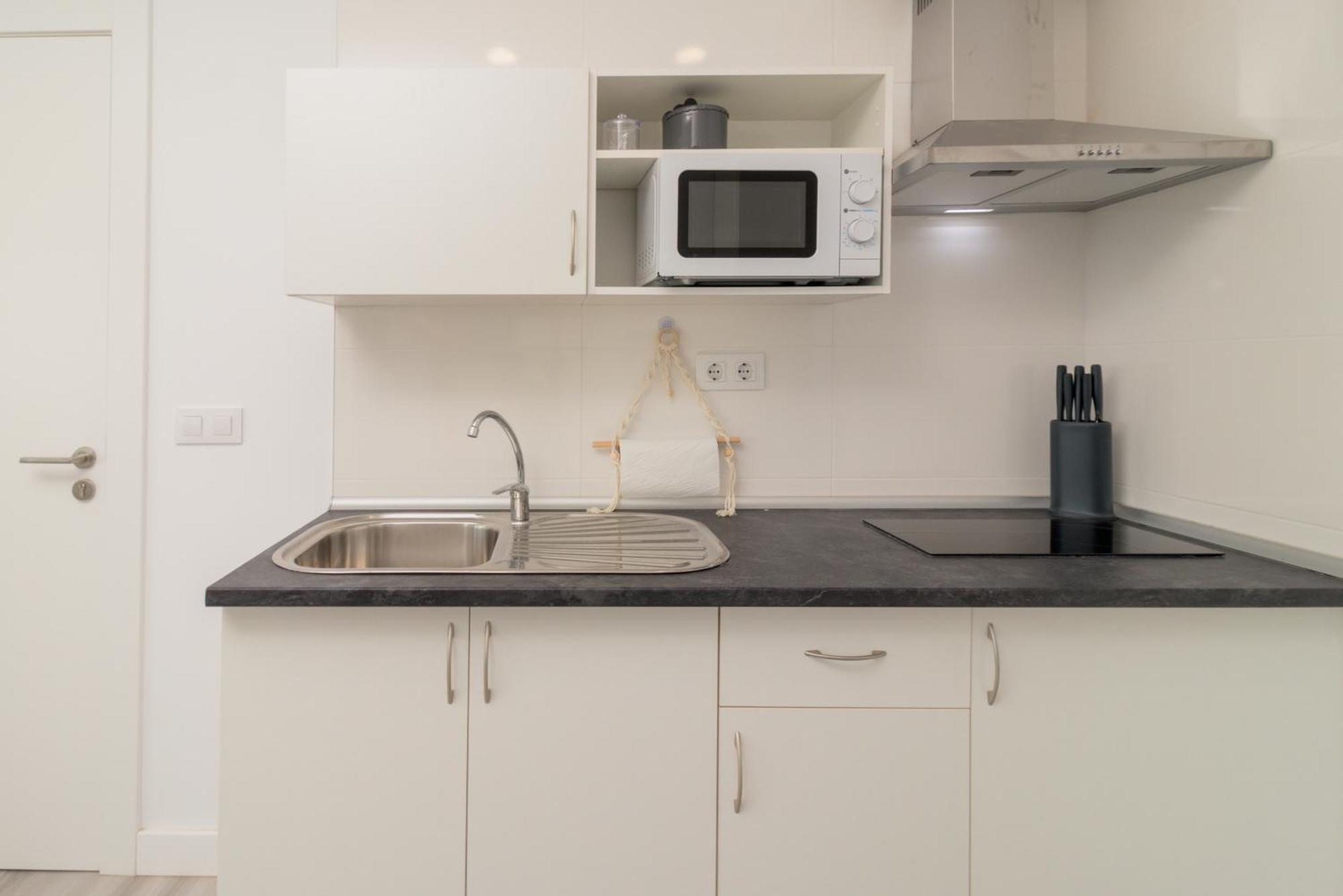 סנטנדר Precioso Apartamento Con Vistas Espectaculares מראה חיצוני תמונה