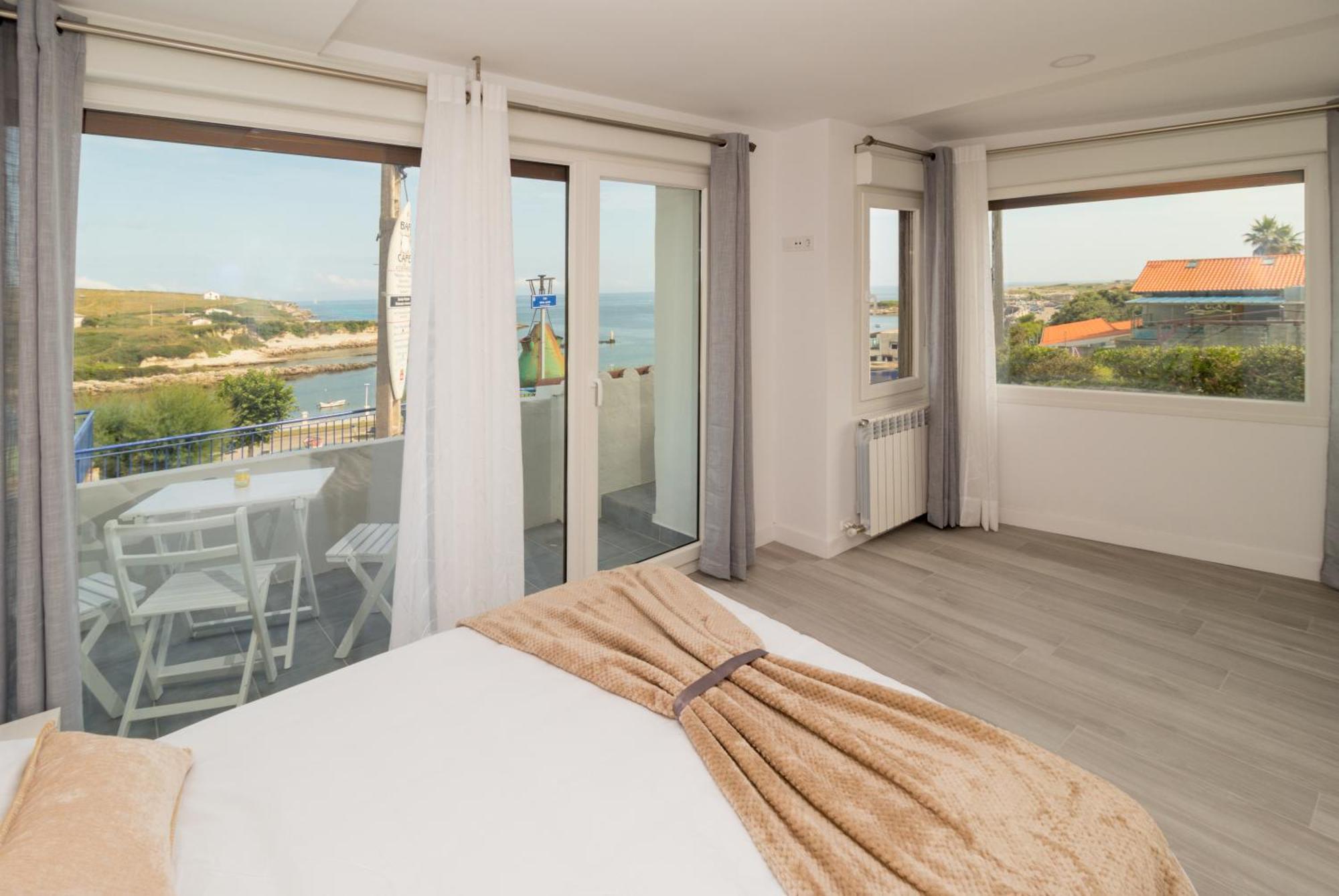 סנטנדר Precioso Apartamento Con Vistas Espectaculares מראה חיצוני תמונה