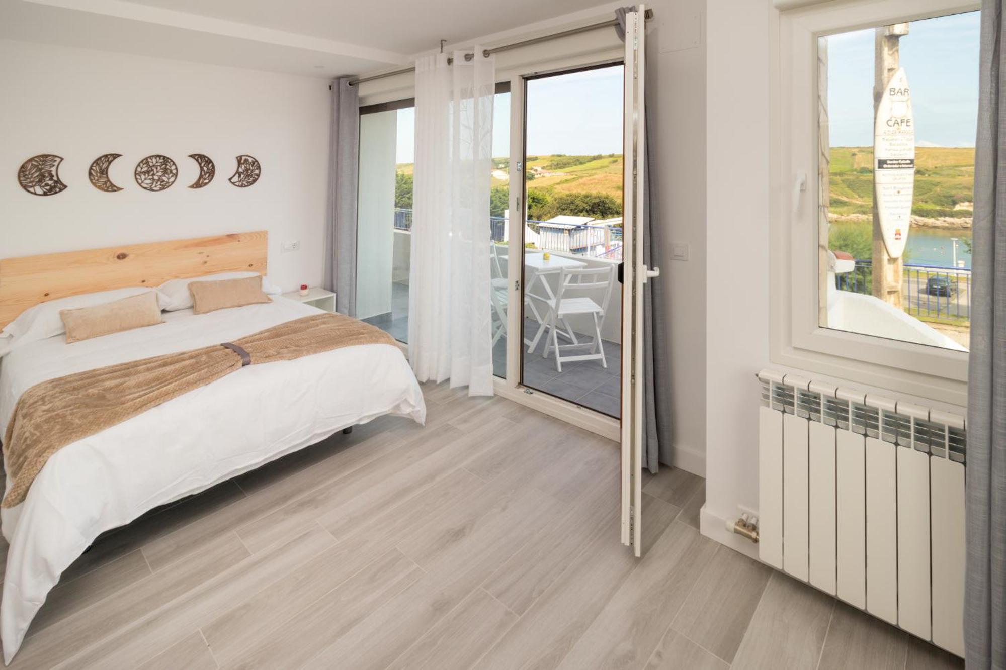 סנטנדר Precioso Apartamento Con Vistas Espectaculares מראה חיצוני תמונה