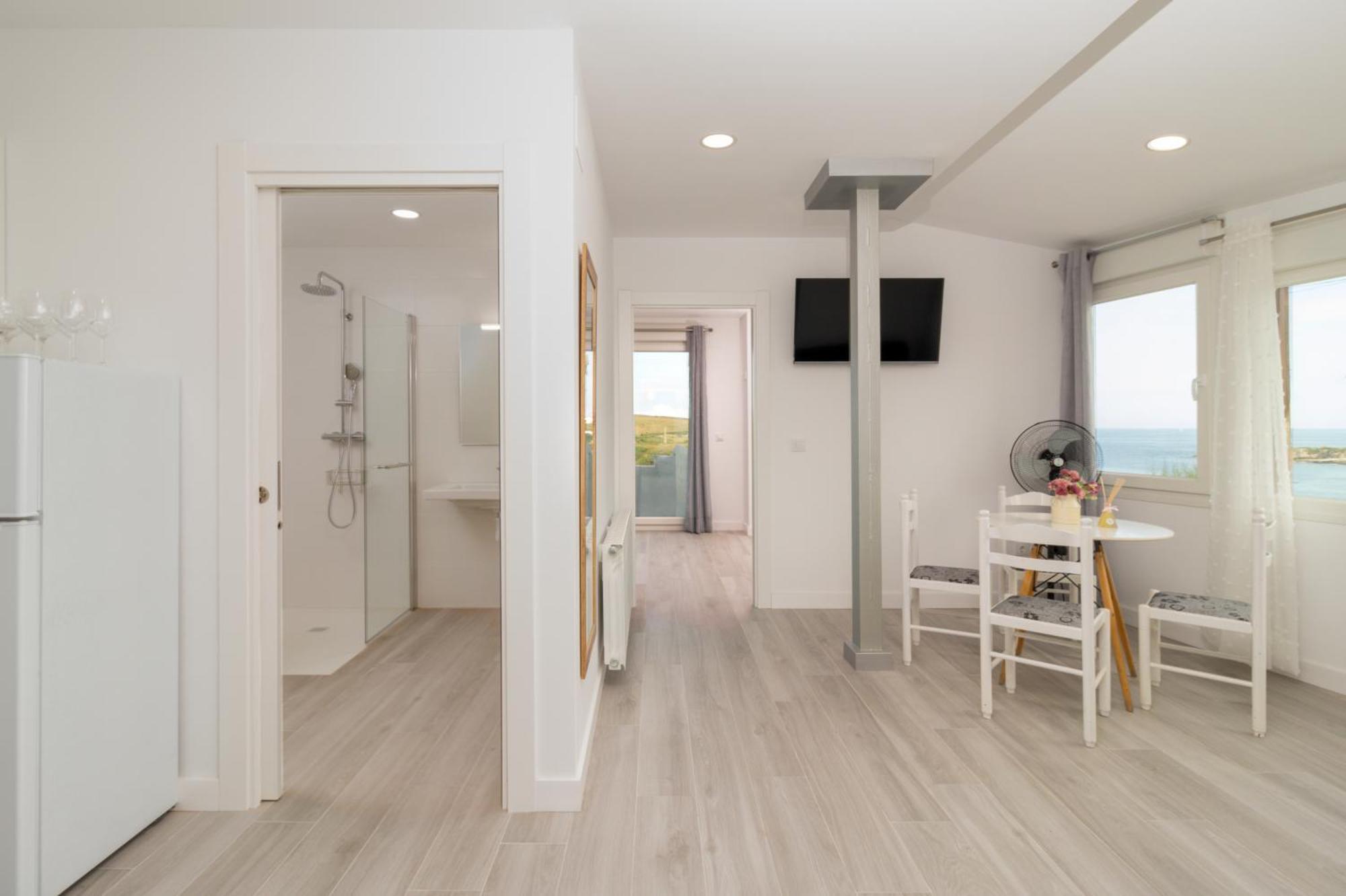 סנטנדר Precioso Apartamento Con Vistas Espectaculares מראה חיצוני תמונה